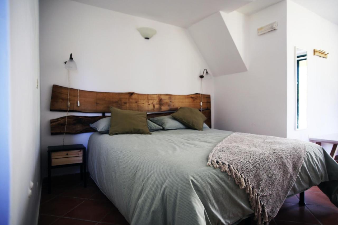 Masseria Procacci Ischitella Eksteriør bilde