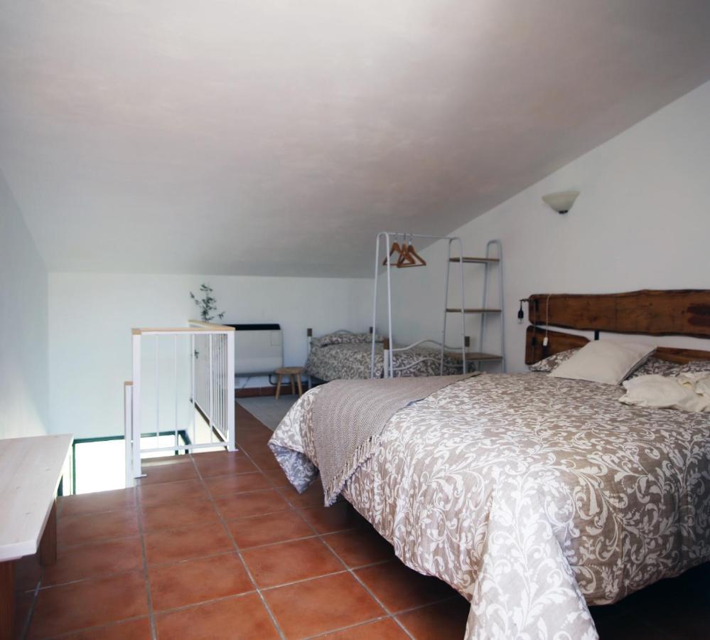Masseria Procacci Ischitella Eksteriør bilde